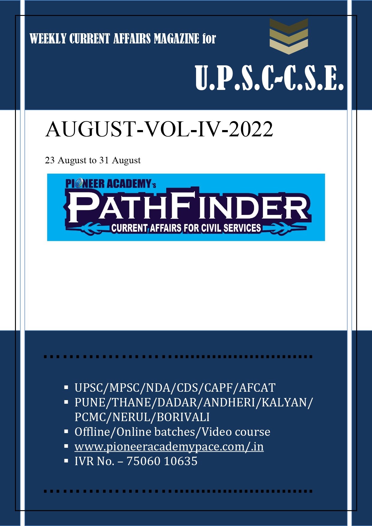 AUGUST-VOL-IV-2022