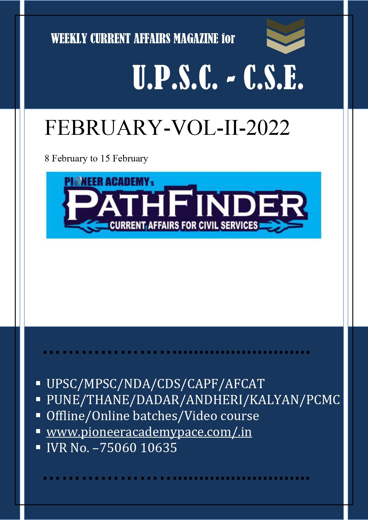 FEBRUARY-VOL-II-2022